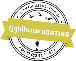 Lighthouse Boating