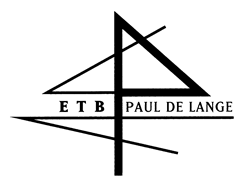 ETB Paul De Lange
